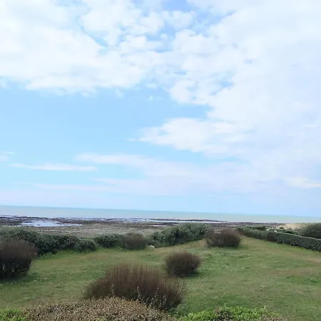 Parfum D'ocean サン・ピエール・ドレロン