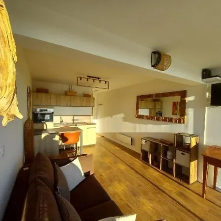 Parfum D'ocean * サン・ピエール・ドレロン