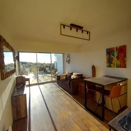 アパート Parfum D'ocean