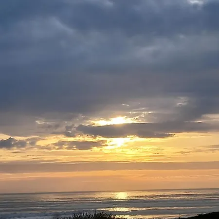 アパート Parfum D'ocean