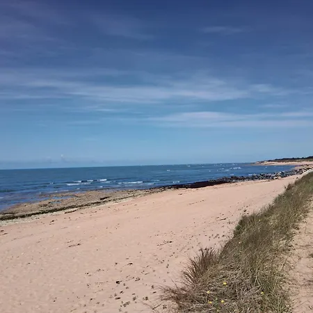 アパート Parfum D'ocean *