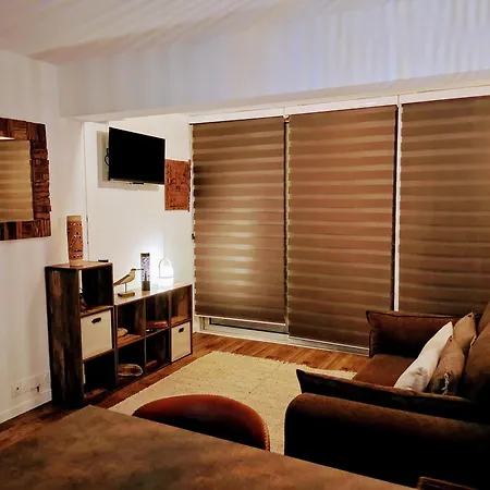 Parfum D'ocean サン・ピエール・ドレロン