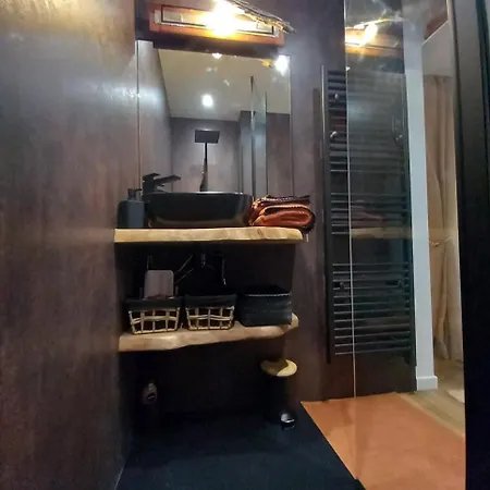 Parfum D'ocean Apartamento *