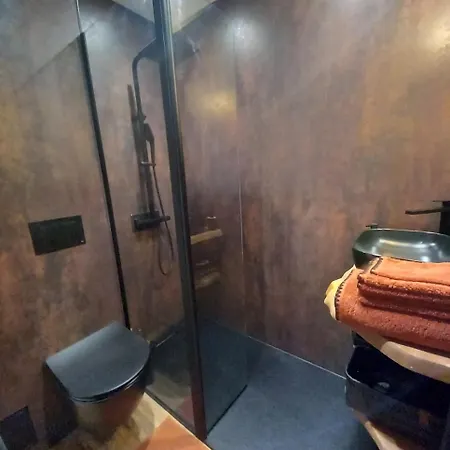 Apartament Parfum D'ocean *