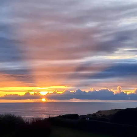 Apartamento Parfum D'ocean