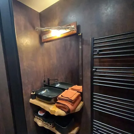 Parfum D'ocean Apartament *