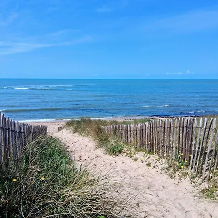 Parfum D'ocean Saint-Pierre-d'Oleron