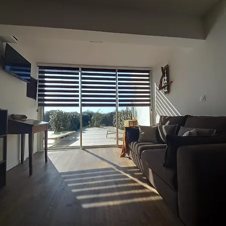 Parfum D'ocean * Saint-Pierre-d'Oleron