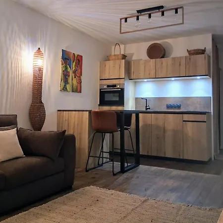 Parfum D'ocean Saint-Pierre-d'Oleron