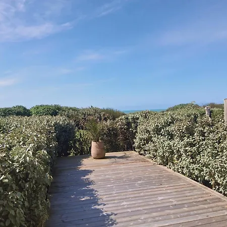 Parfum D'ocean * Saint-Pierre-d'Oleron