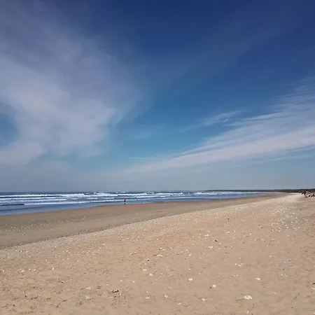 公寓 Parfum D'ocean *