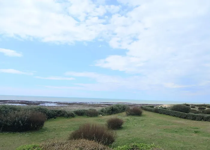 Parfum D'ocean Saint-Pierre-d'Oleron