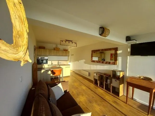 Parfum D'ocean * Saint-Pierre-d'Oleron