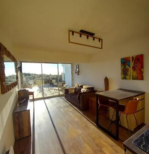 Διαμέρισμα Parfum D'ocean