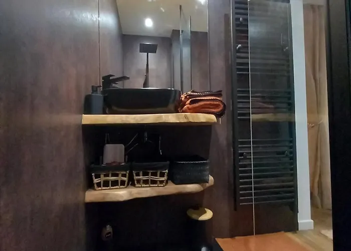 Parfum D'ocean Διαμέρισμα *