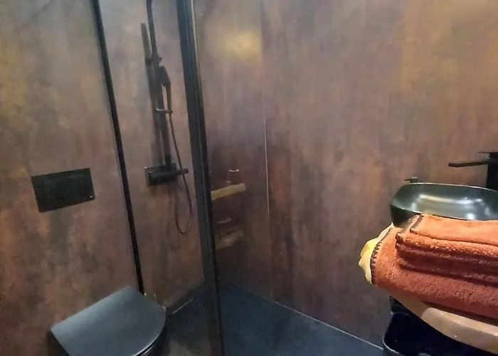 Διαμέρισμα Parfum D'ocean *