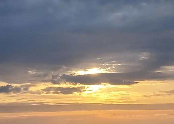 Διαμέρισμα Parfum D'ocean