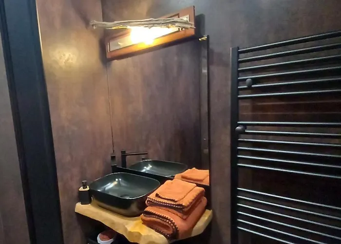 Parfum D'ocean Διαμέρισμα *