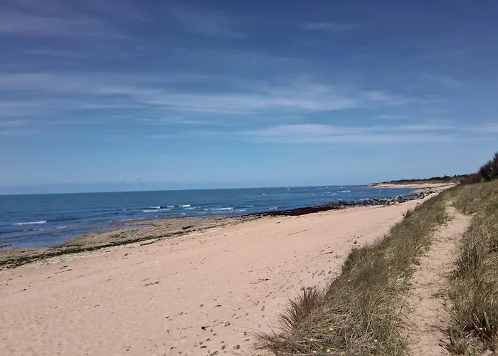 Διαμέρισμα Parfum D'ocean *