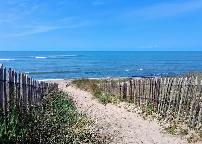 Parfum D'ocean Saint-Pierre-d'Oleron