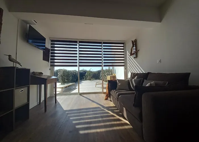 Parfum D'ocean * Saint-Pierre-d'Oleron