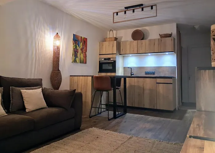 Parfum D'ocean Saint-Pierre-d'Oleron