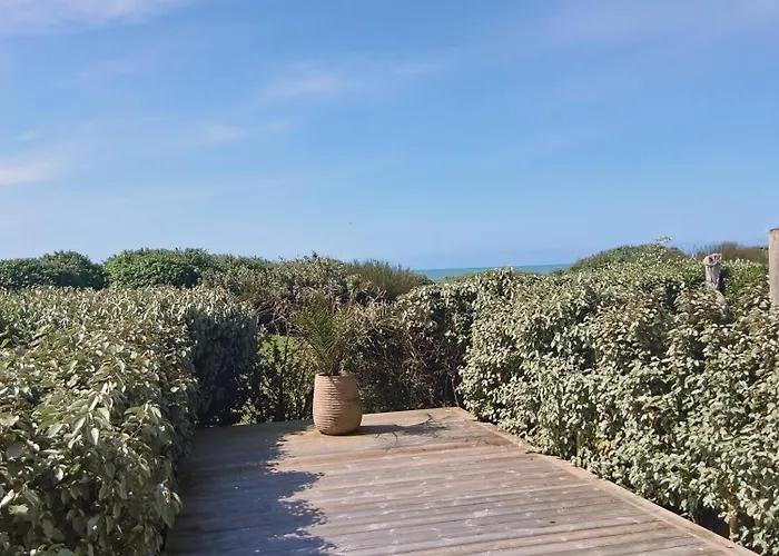 Parfum D'ocean * Saint-Pierre-d'Oleron