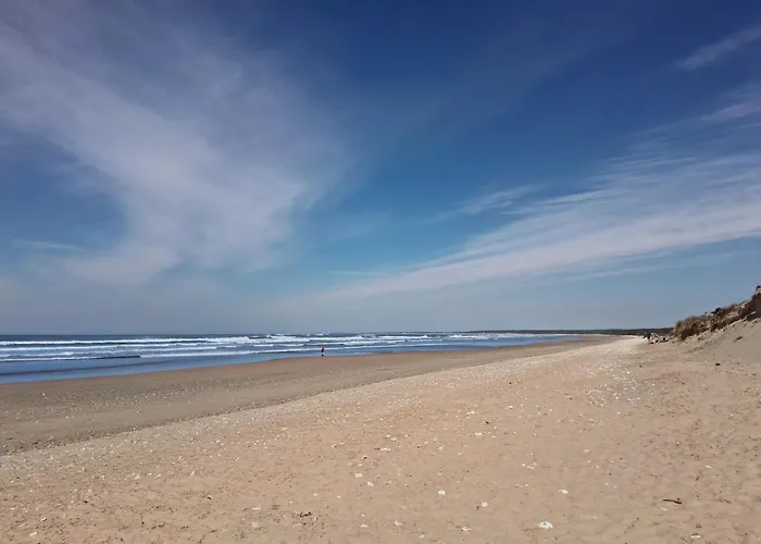 Διαμέρισμα Parfum D'ocean *