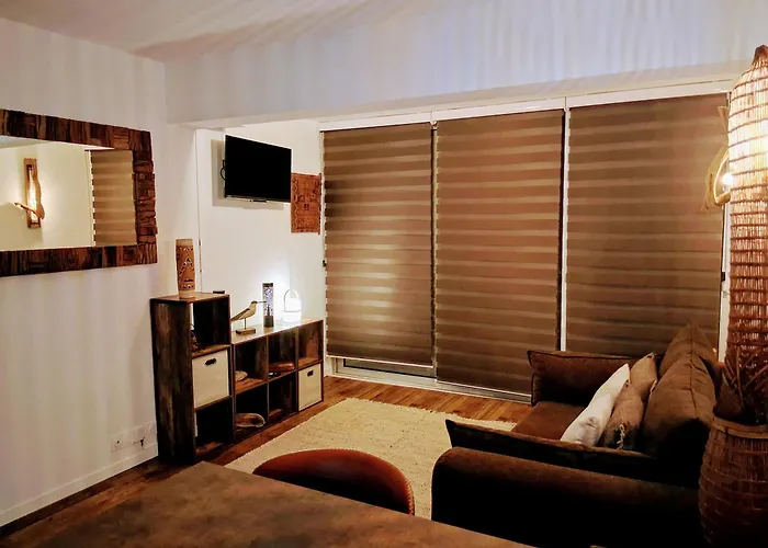 Parfum D'ocean Saint-Pierre-d'Oleron